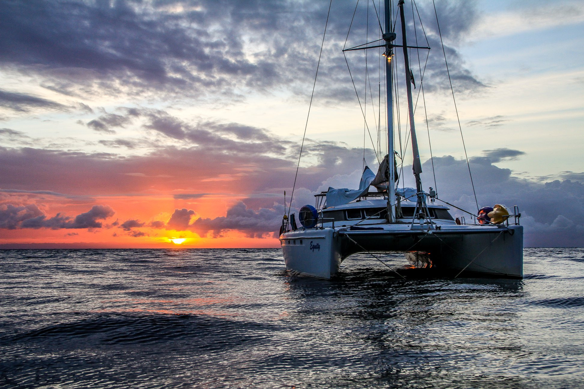 yacht charter in zanzibar